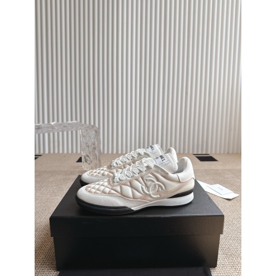 Chanel Shoes Top Quality