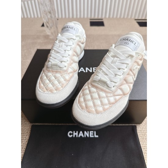 Chanel Shoes Top Quality