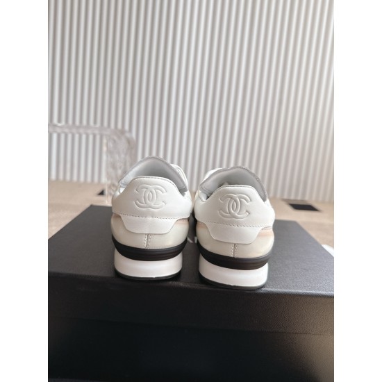 Chanel Shoes Top Quality