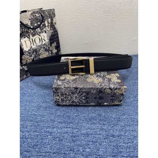 Dior Belts
 Top Quality