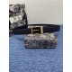 Dior Belts
 Top Quality