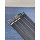 Dior Belts
 Top Quality