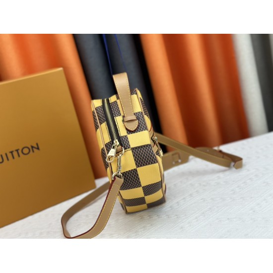 LV Bags High Quality
