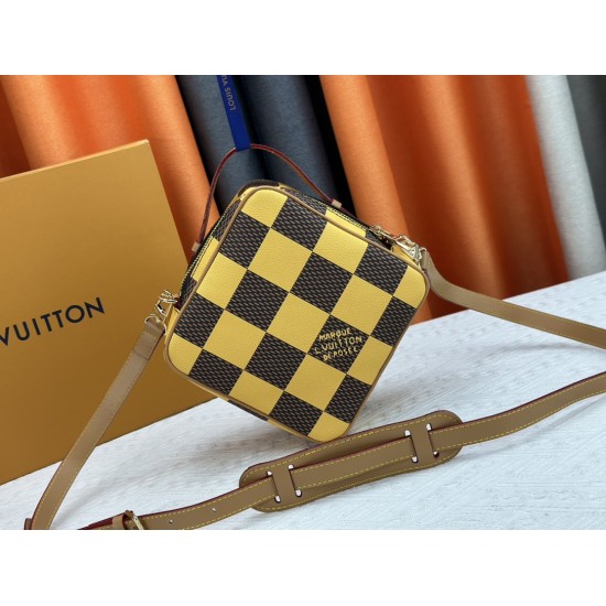 LV Bags High Quality