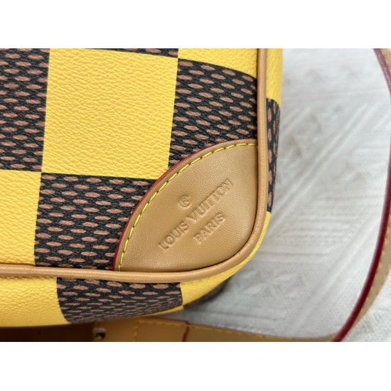 LV Bags High Quality