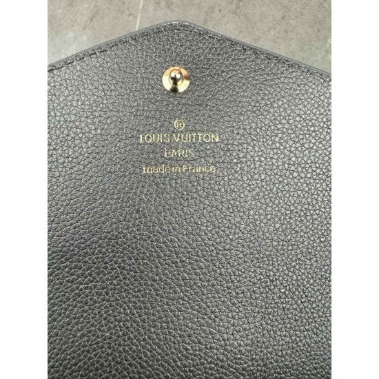 LV Bags High Quality Flip Wallet
