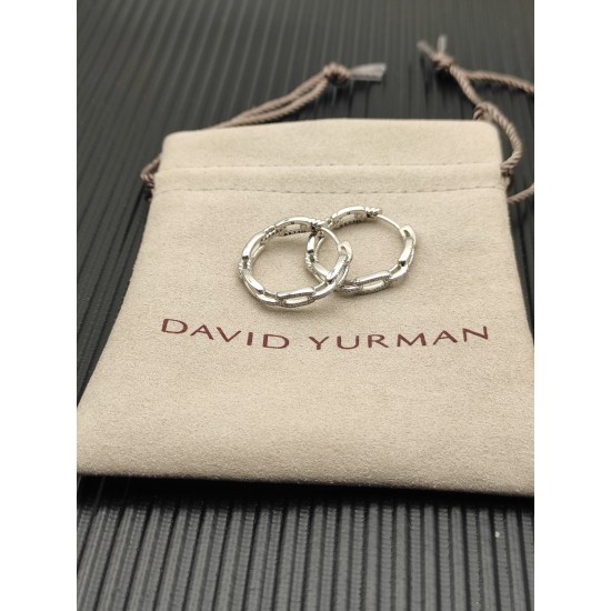 David Jewelry Earrings