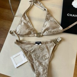 Chanel Swimsuit