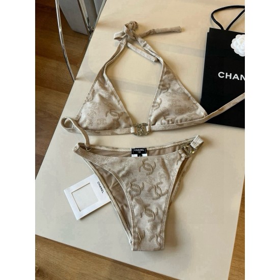 Chanel Swimsuit