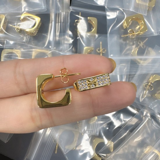 Celine Jewelry High Quality