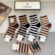 Chanel Socks