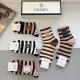 Chanel Socks