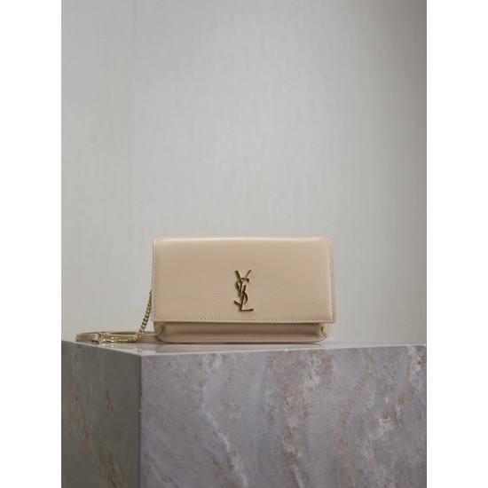 YSL Bags Top Quality
18x11x2cm