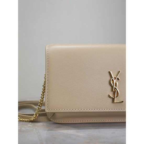 YSL Bags Top Quality
18x11x2cm