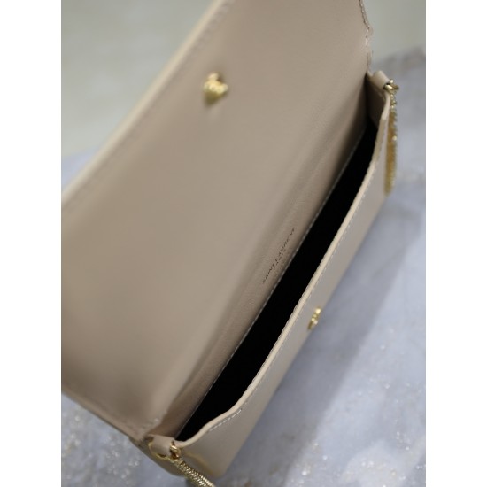 YSL Bags Top Quality
18x11x2cm