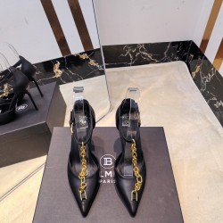 Balmain Shoes Top Quality