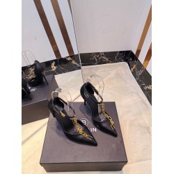 Balmain Shoes Top Quality