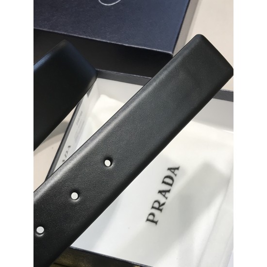 Prada Belts
 Top Quality