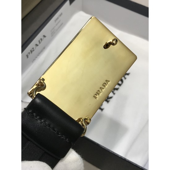 Prada Belts
 Top Quality