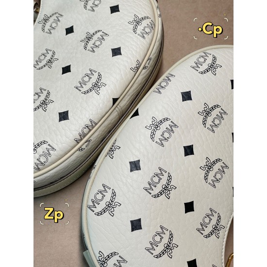 MCM Bags Top Quality 24*6.5*19cm