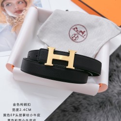 Hermes Belts
 Top Quality
2.4CM