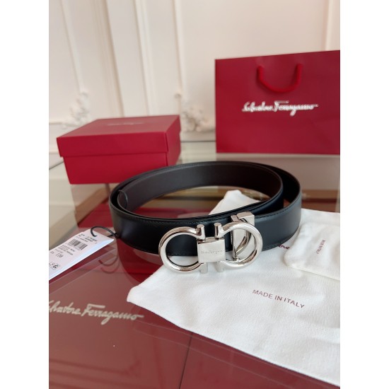 Ferragamo Belts
 Top Quality
