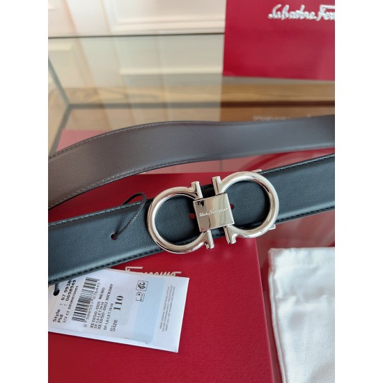 Ferragamo Belts
 Top Quality
