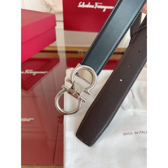 Ferragamo Belts
 Top Quality