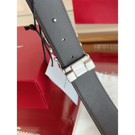 Ferragamo Belts
 Top Quality
