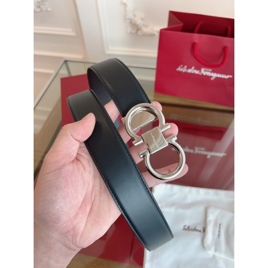 Ferragamo Belts
 Top Quality