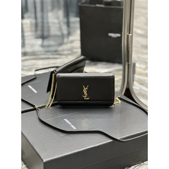 YSL Bags Top Quality
18x11x2cm