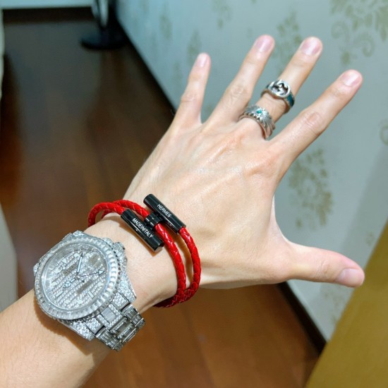 Hermes Jewelry Bracelet