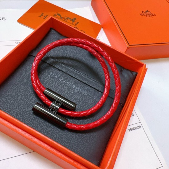 Hermes Jewelry Bracelet