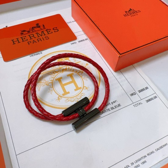 Hermes Jewelry Bracelet