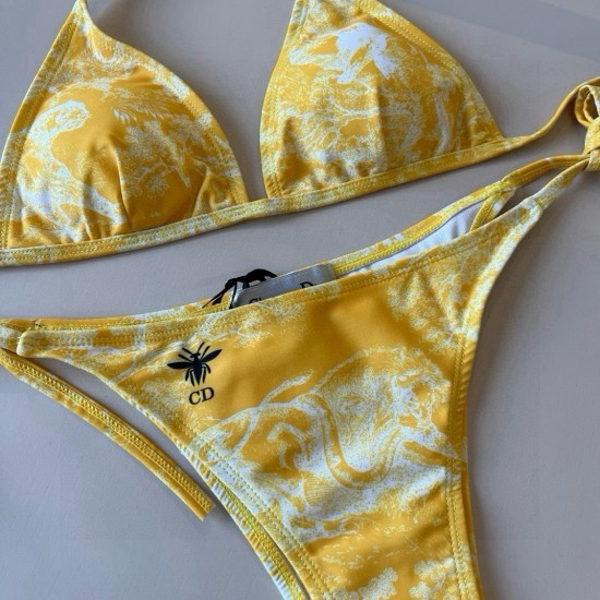 Dior Swimsuit
