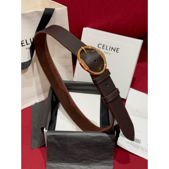 Celine Belts
 Top Quality