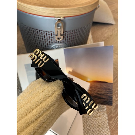 MiuMiu Glasses Top Quality