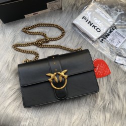Pinko Bags Top Quality
27*17*8cm