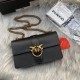 Pinko Bags Top Quality
27*17*8cm