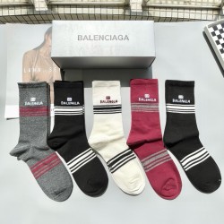 Balenciaga Socks