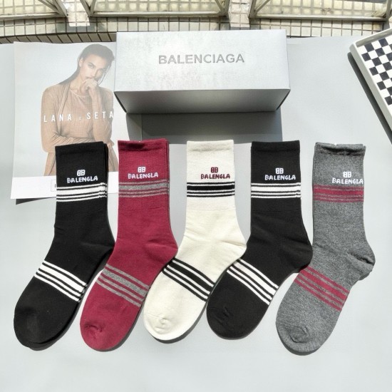 Balenciaga Socks