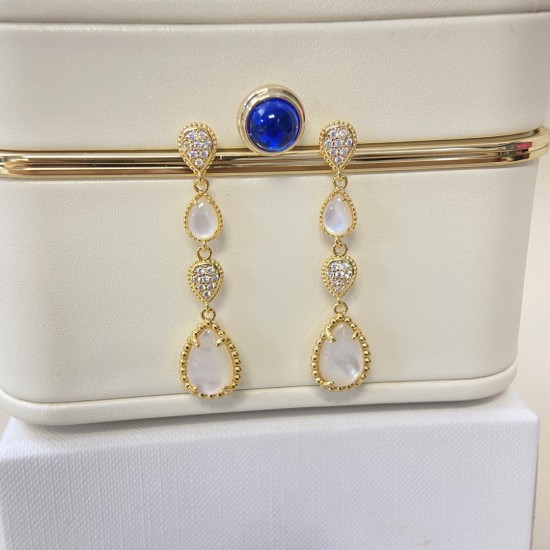 Boucheron Jewelry High Quality