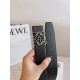 Loewe Belts
 Top Quality