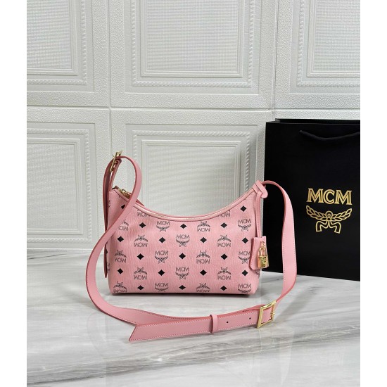 MCM Bags Top Quality 26*9.5*19cm