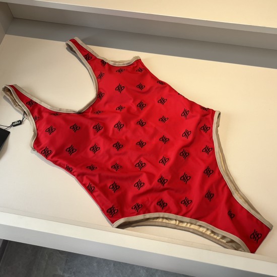 Fendi Swimsuit