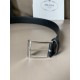 Prada Belts
 Top Quality