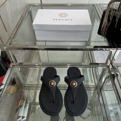 Versace Shoes Top Quality