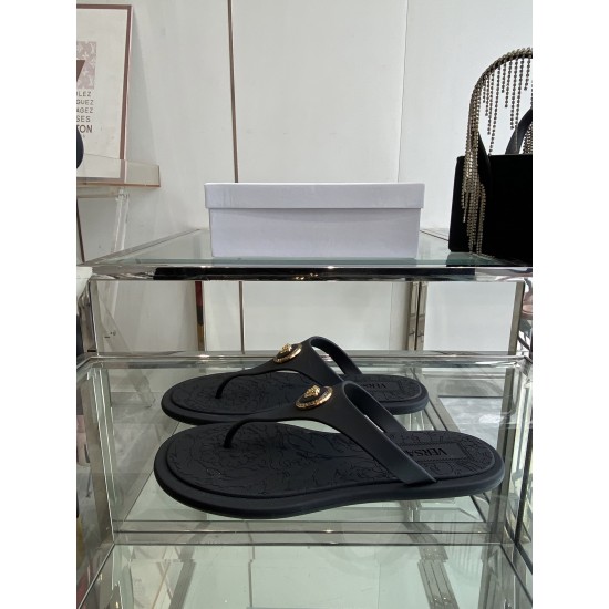 Versace Shoes Top Quality