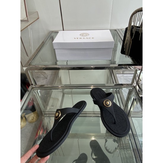 Versace Shoes Top Quality