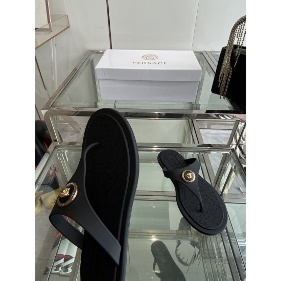Versace Shoes Top Quality